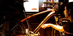 KTM Neuheiten 2012