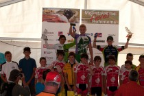 von U7 bis U17
