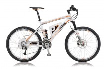 e-Lycan250W BionX18,9kg