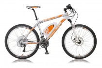 e-Race250W BionX22,3kg