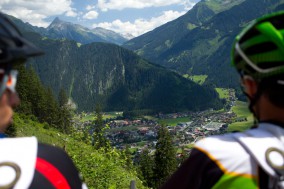 Trek 2012