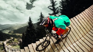 Bikepark Tirol ist eröffnet   