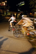 Bike Night Flachau