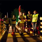 Bike Night Flachau