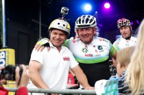 Bike Night Flachau
