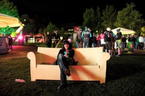 Bike Night Flachau
