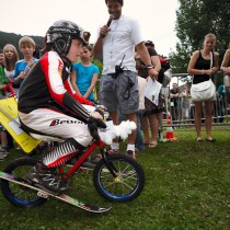 Bike Night Flachau