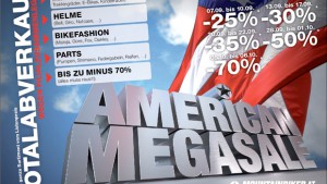 American Megasale