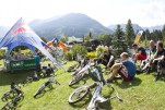  Trailmaster Challenge Wildkogel