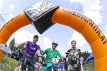  Trailmaster Challenge Wildkogel