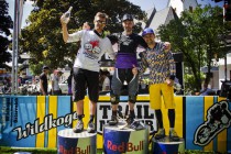  Trailmaster Challenge Wildkogel
