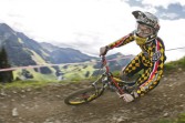 Downhill