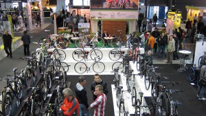 Bike Brno 10.-13.11.2011