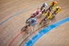 GP Vienna: Heimvorteil voll genützt