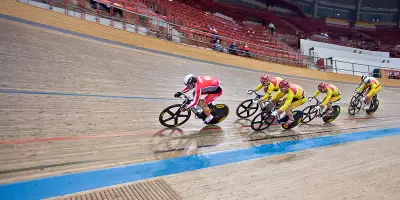 GP Vienna: Heimvorteil voll genützt