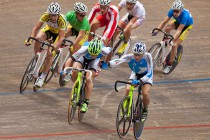 GP Vienna: Heimvorteil voll genützt