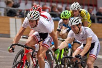 GP Vienna: Heimvorteil voll genützt