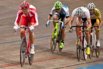 GP Vienna: Heimvorteil voll genützt