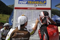 Schwalbe Tour-Transalp: Anmeldestart