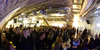 10 Jahre 2RC und ein bisschen leiser