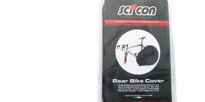 Scicon Rear Bike Cover