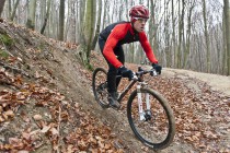 Test Nakita C7 big29
