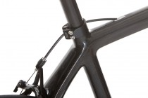 Erlkönig Rennrad-Test: Scappa SR2 Prototyp