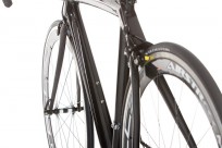Erlkönig Rennrad-Test: Scappa SR2 Prototyp