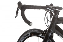 Erlkönig Rennrad-Test: Scappa SR2 Prototyp