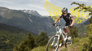 GT Zaskar 2012Zaskar Carbon 100 und 100 9R: Time to head down and attack, time to earn your wings.