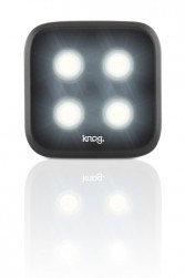 Neue Knog Lights