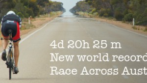 TV-Tipp: Race Across Australia