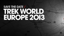 Trek World Europe