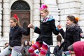 Vienna Air King & Radparade
