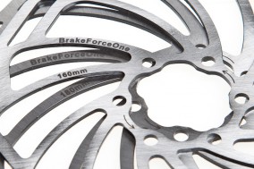 BrakeForceOne