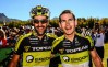 The Cape Epic