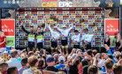 The Cape Epic