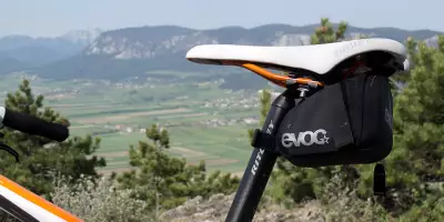Evoc Satteltasche