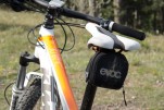 Groß aber keine "Wolke" am Bike