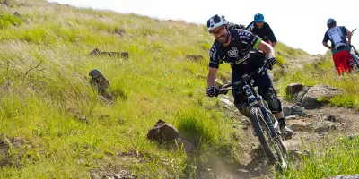 Fox Racing Shox 2013