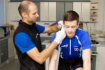 Cyclus2 Leistungsdiagnostik