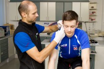 Cyclus2 Leistungsdiagnostik