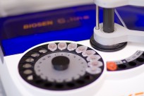 Cyclus2 Leistungsdiagnostik