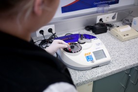 Cyclus2 Leistungsdiagnostik