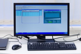 Cyclus2 Leistungsdiagnostik