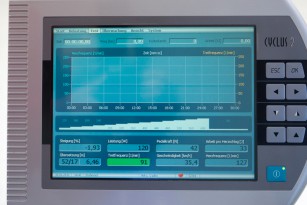 Cyclus2 Leistungsdiagnostik
