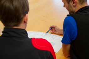 Cyclus2 Leistungsdiagnostik