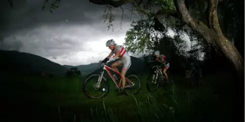WeinSteinBike
