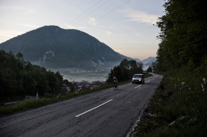 Race Around Slovenia