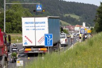 Race Around Slovenia